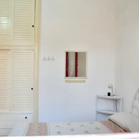 Spiaggiaselvaggia Feriehus *