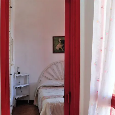 Spiaggiaselvaggia Punta Prosciutto