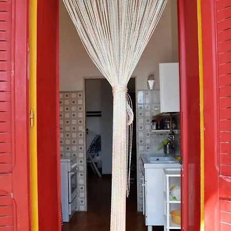 Spiaggiaselvaggia Punta Prosciutto